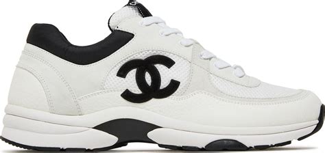 chanel sneaakers mens|men's Chanel sneakers for sale.